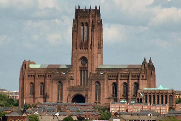 The Wooden Lodge No 1 At The Baltic Cains Brewery Liverpool Bagian luar foto
